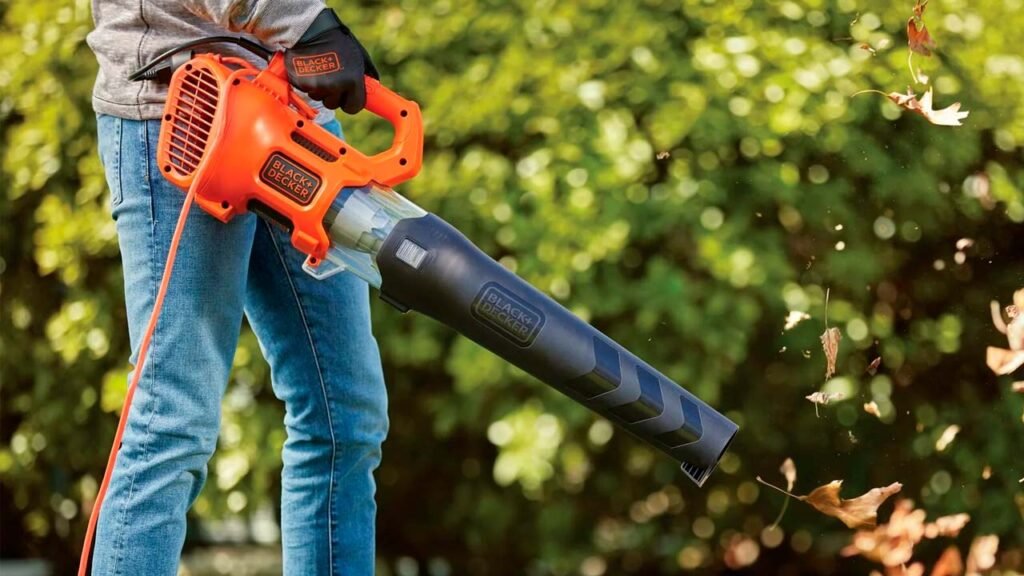 BLACK and DECKER BEBL750