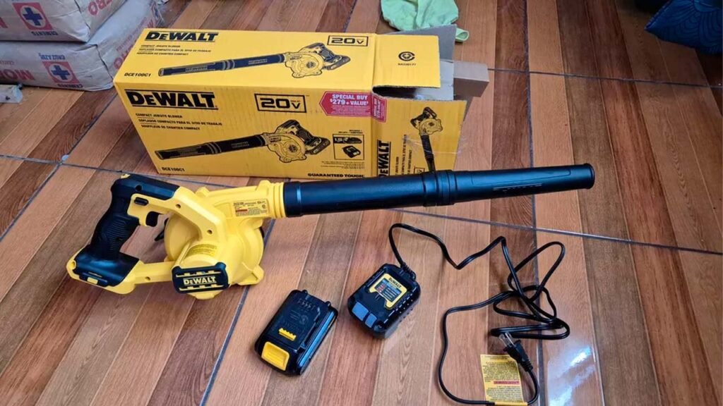 DEWALT DCE100B