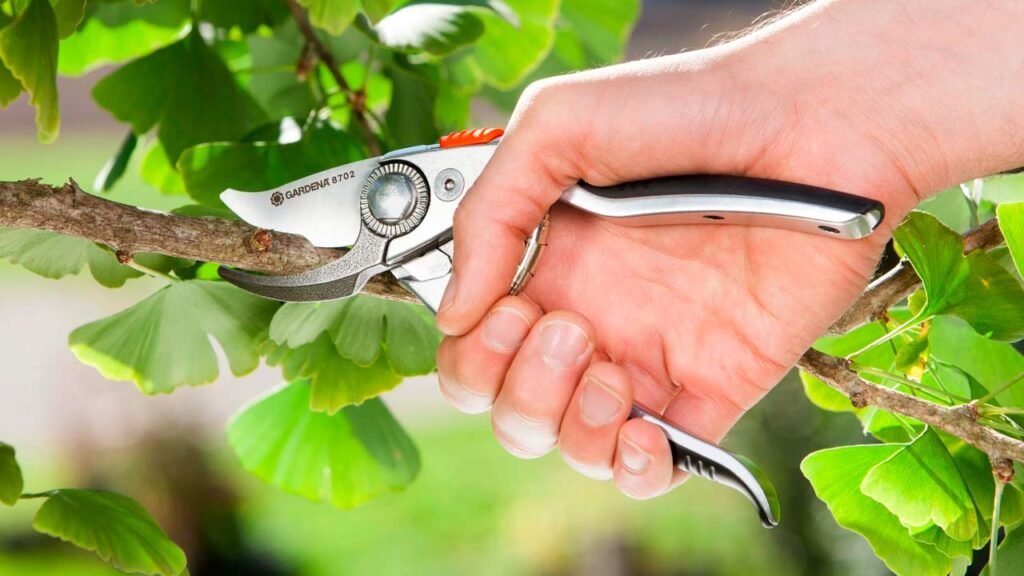 Gardena BP-50 Prunning Shears