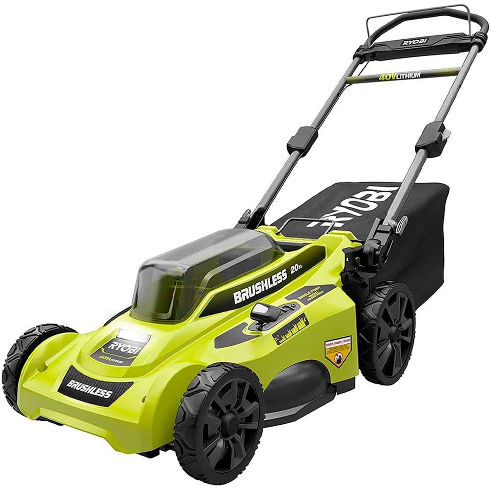 Ryobi 40V 20-Inch