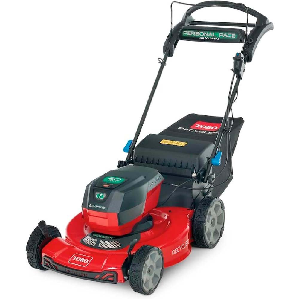 Toro 60V 22-Inch Flex Force