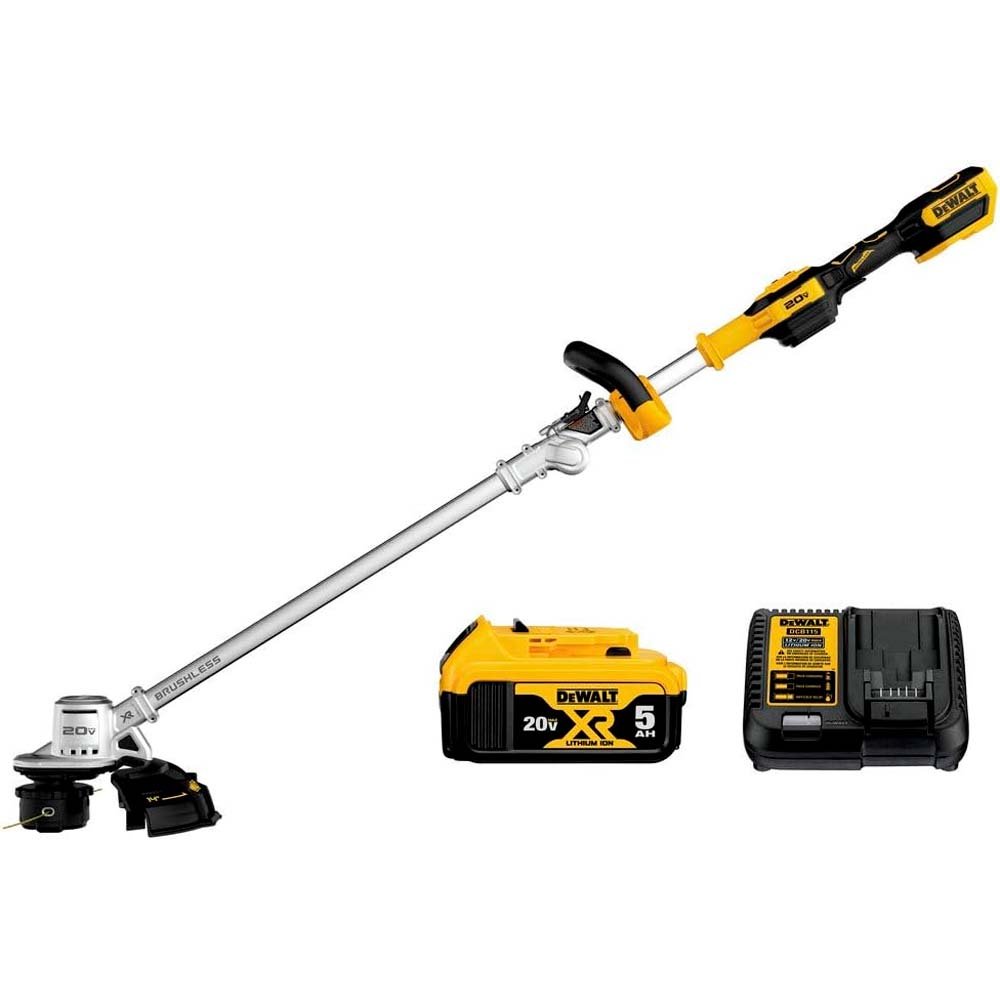 DeWalt 20V MAX DCST922P1