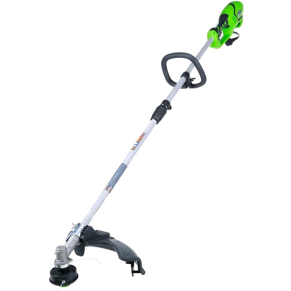 Greenworks 10 Amp 18"