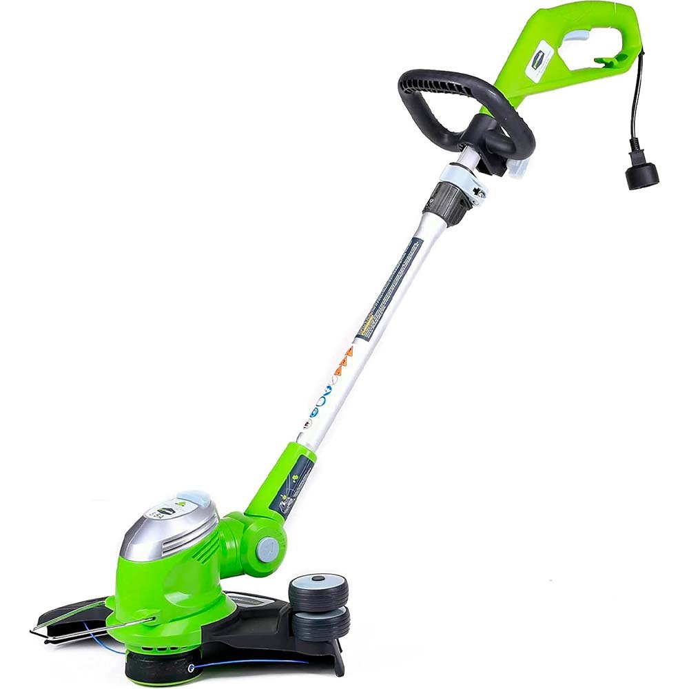 Greenworks 5.5 Amp 15