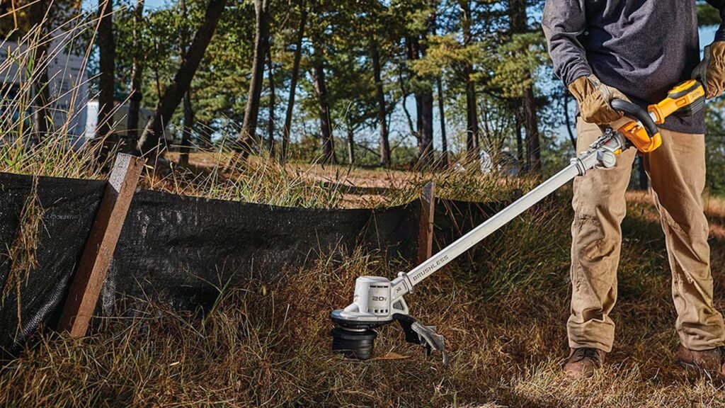 Guiro a batería DeWalt 20V MAX DCST922P1