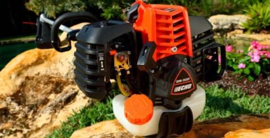 Guiro de gasolina Echo SRM-2620 ProXtreme
