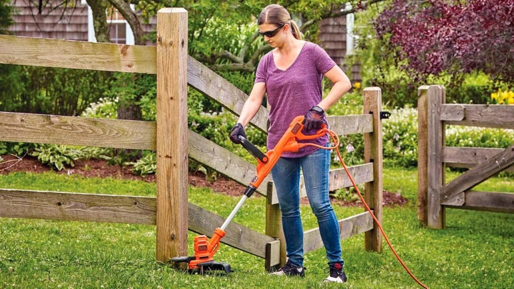 Güiro eléctrico Black and Decker BESTA510
