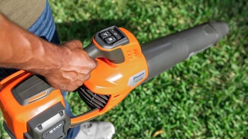 Husqvarna 350iB
