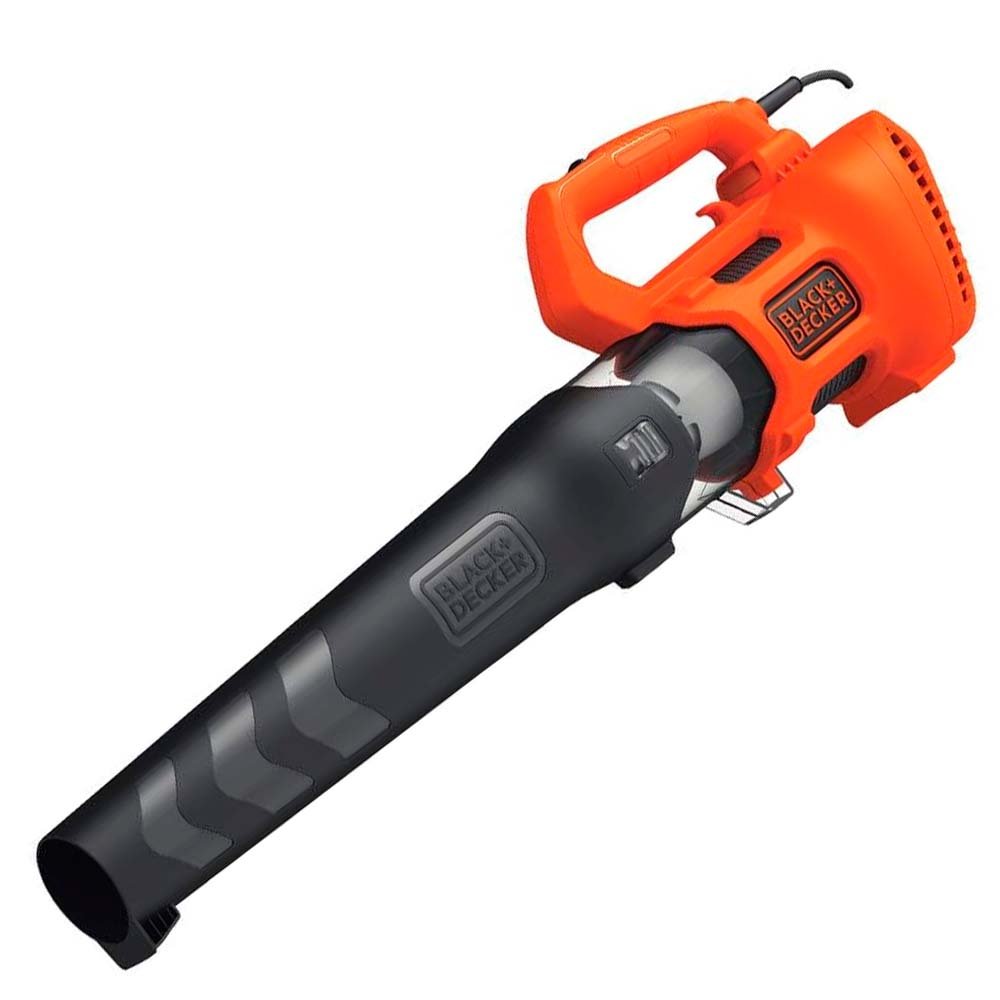 Soplador de hojas Black+Decker BEBL750