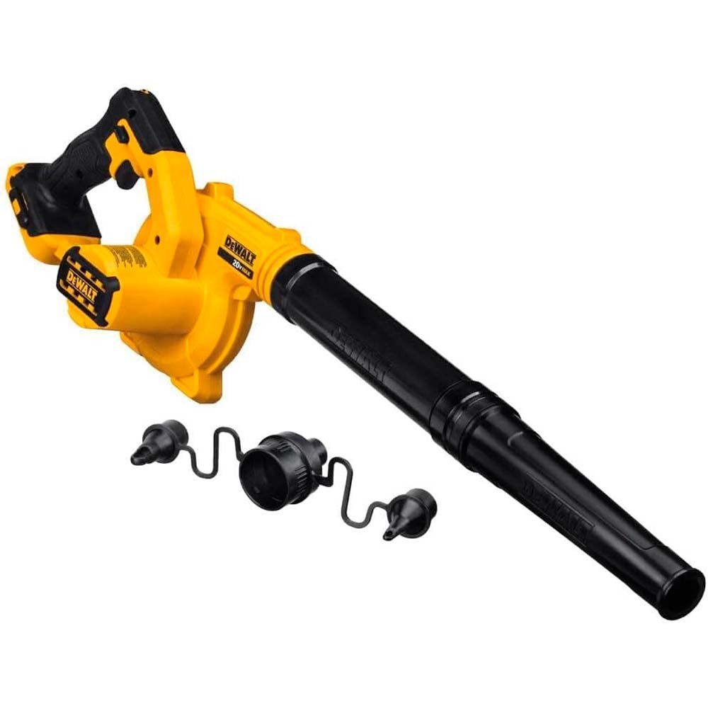 Soplador de hojas DeWalt DCE100B